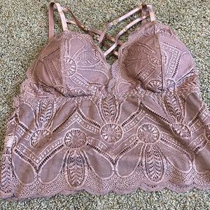 Sexy Lace bras size S